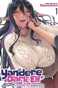18 yandere dark elf she chased me all the way from another world 2025 , MoviesFlix