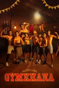 alappuzha gymkhana 2025 , Moviesflix