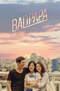 bad papa season 1 , Moviesflix