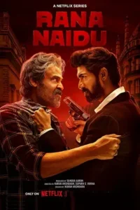 rana naidu season 1, Moviesflix