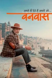 vanvaas 2024 , Moviesflix